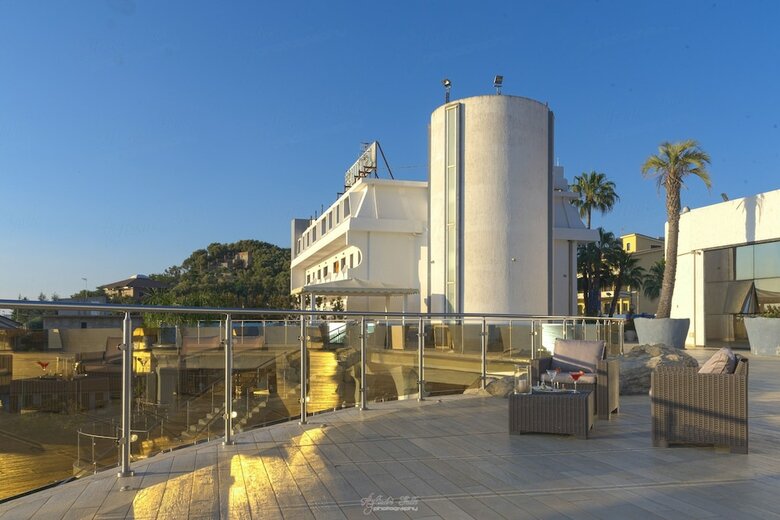 Hotel Residence Arcobaleno