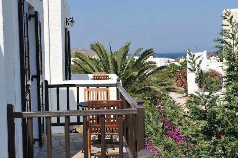 Hotel Aella Residence
