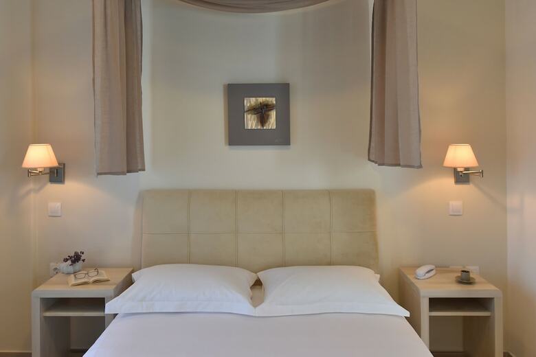 Hotel Aella Residence