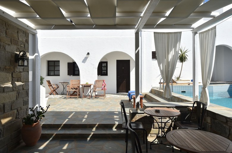 Hotel Aella Residence