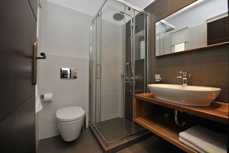Hotel Aella Residence