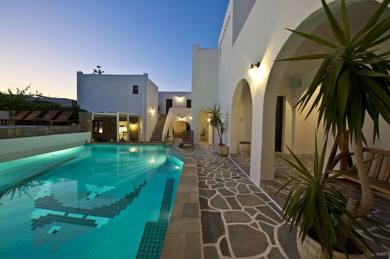 Hotel Aella Residence