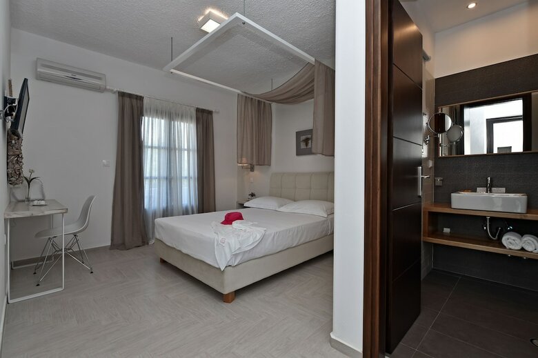 Hotel Aella Residence
