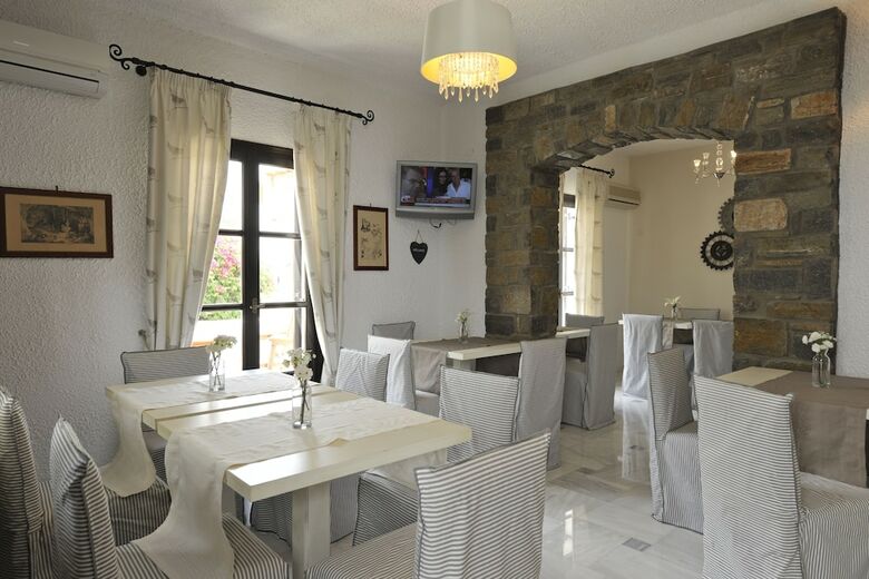 Hotel Aella Residence