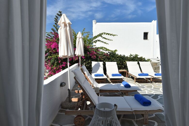 Hotel Aella Residence