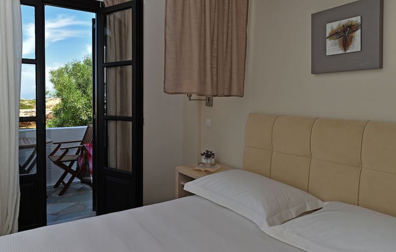 Hotel Aella Residence