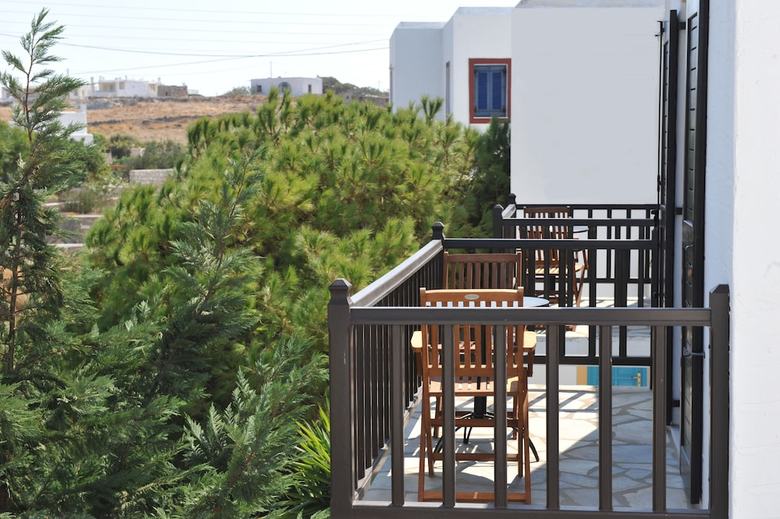 Hotel Aella Residence