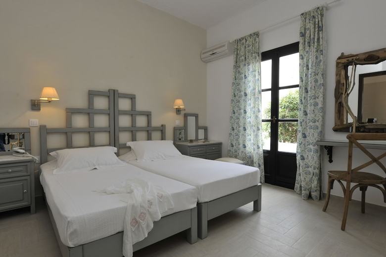Hotel Aella Residence