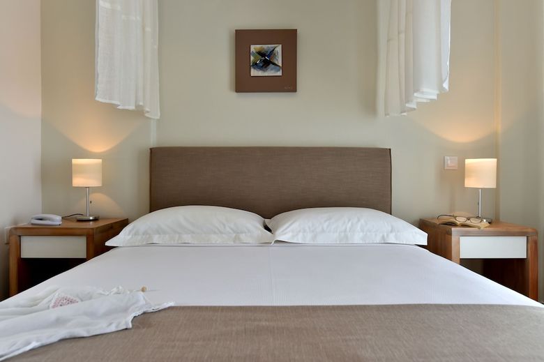 Hotel Aella Residence