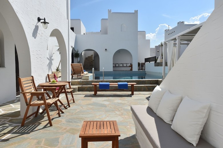 Hotel Aella Residence