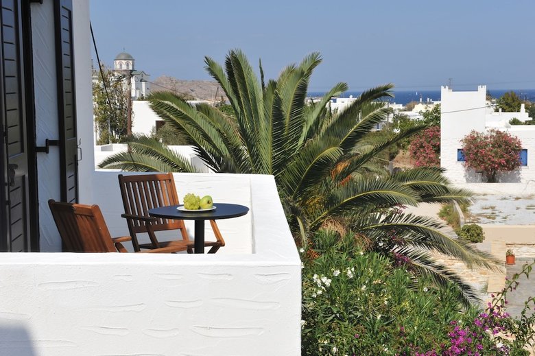Hotel Aella Residence