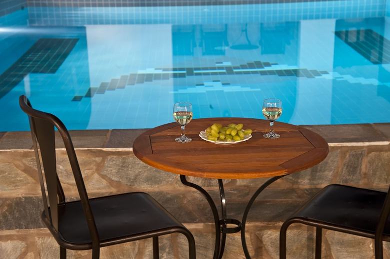 Hotel Aella Residence