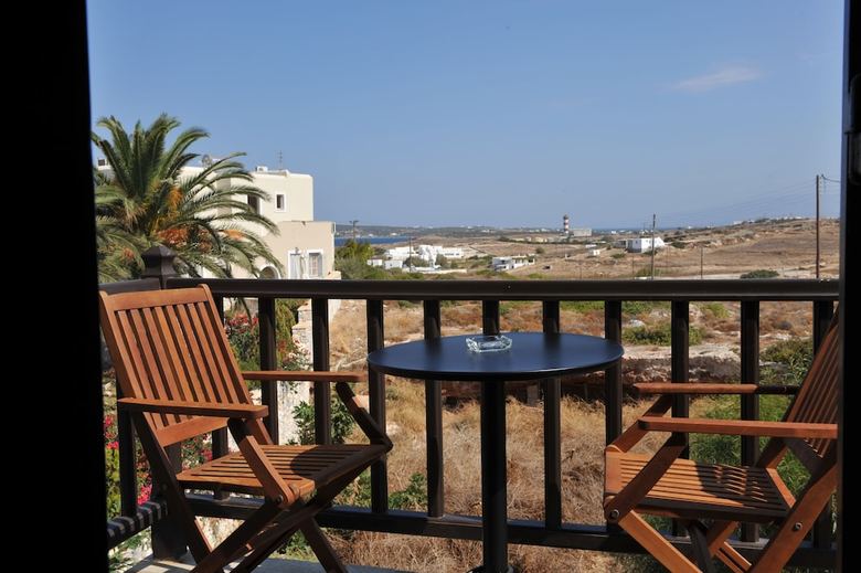 Hotel Aella Residence