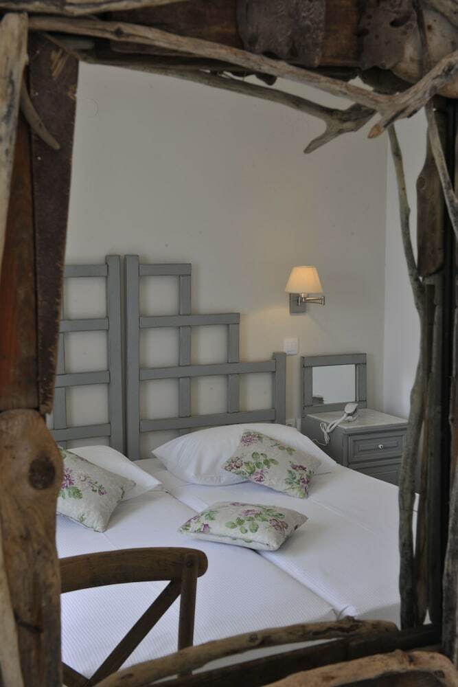 Hotel Aella Residence
