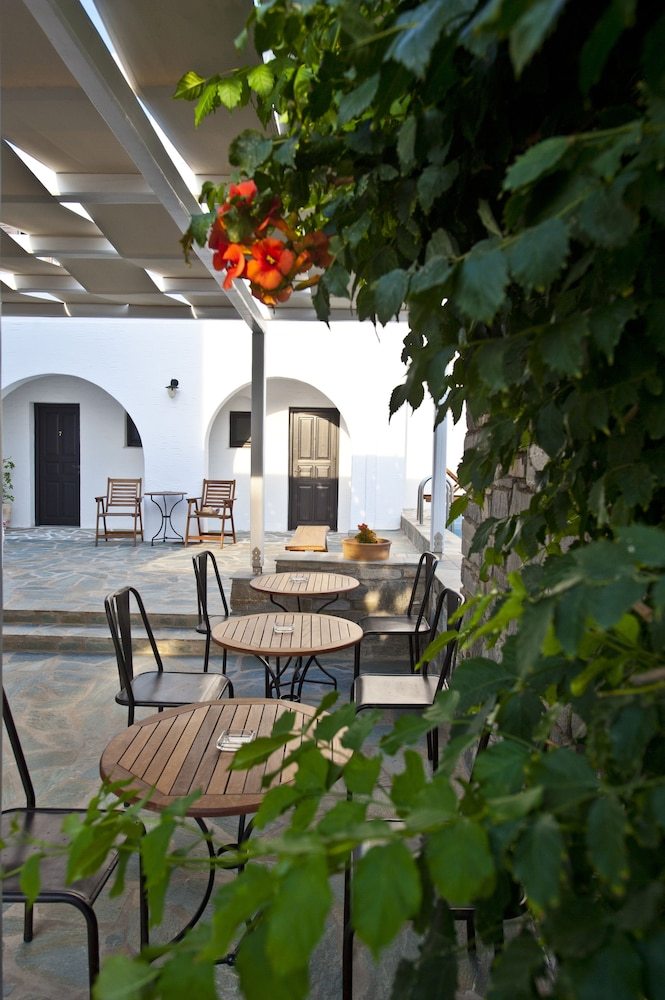 Hotel Aella Residence