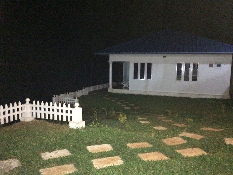 Apartamento Lilies@munnar