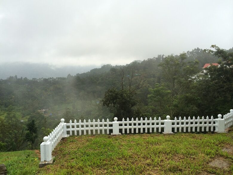 Apartamento Lilies@munnar