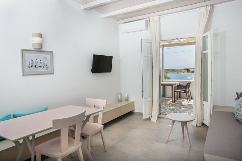 Apartamentos Kandiani Bleu Ciel