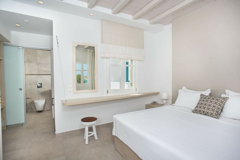 Apartamentos Kandiani Bleu Ciel