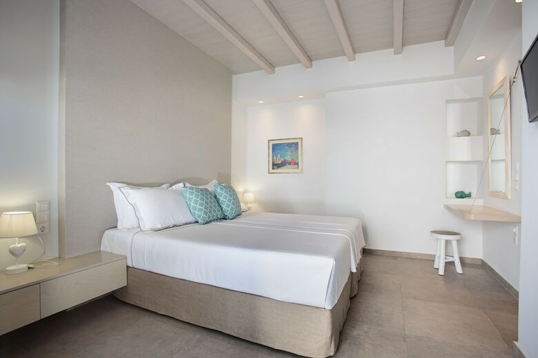 Apartamentos Kandiani Bleu Ciel