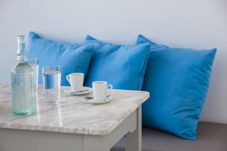 Apartamentos Kandiani Bleu Ciel