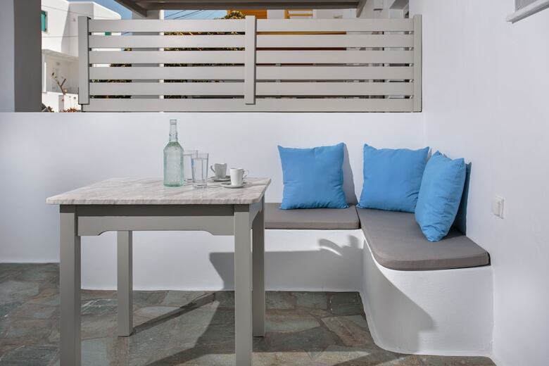 Apartamentos Kandiani Bleu Ciel
