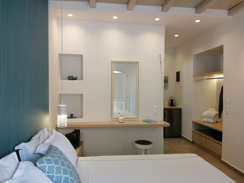 Apartamentos Kandiani Bleu Ciel