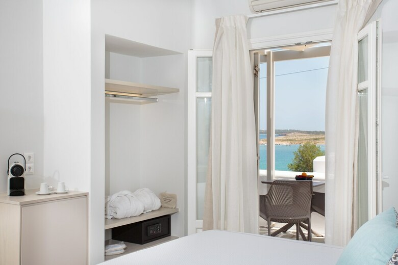 Apartamentos Kandiani Bleu Ciel