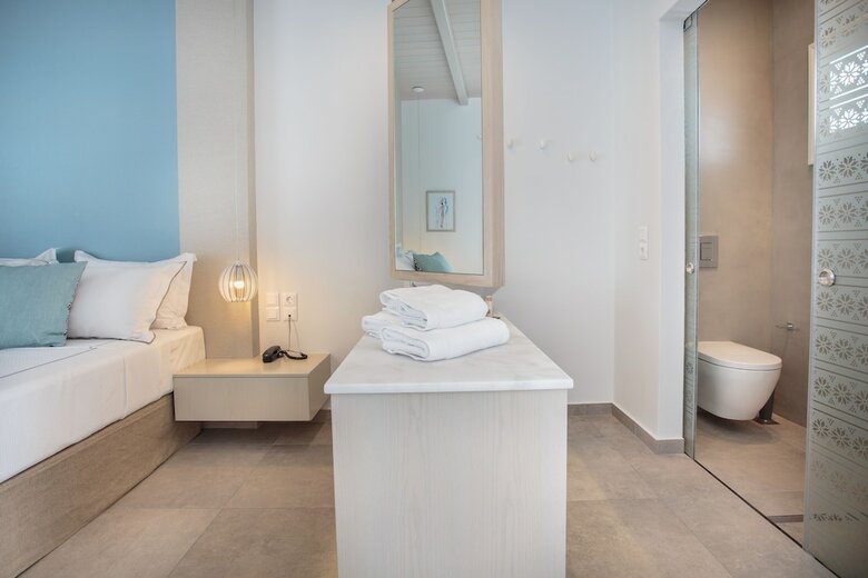 Apartamentos Kandiani Bleu Ciel