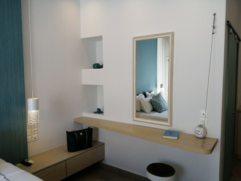 Apartamentos Kandiani Bleu Ciel
