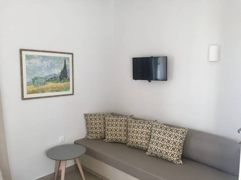 Apartamentos Kandiani Bleu Ciel
