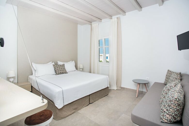 Apartamentos Kandiani Bleu Ciel
