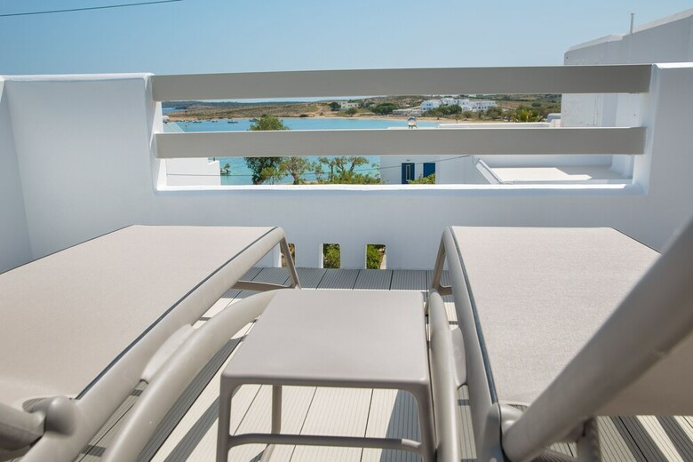 Apartamentos Kandiani Bleu Ciel