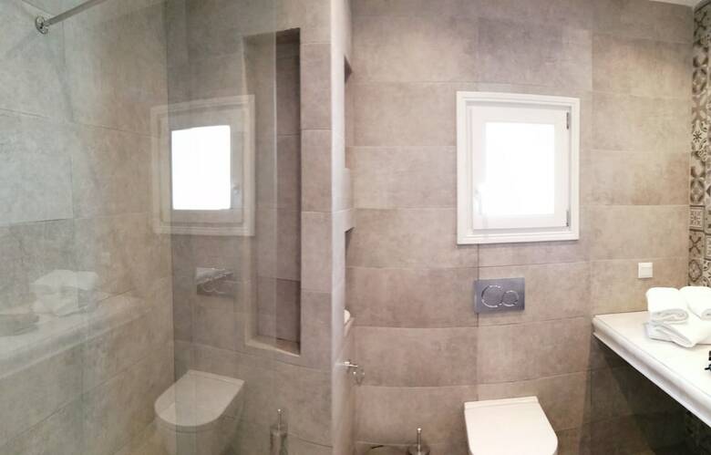 Apartamentos Kandiani Bleu Ciel