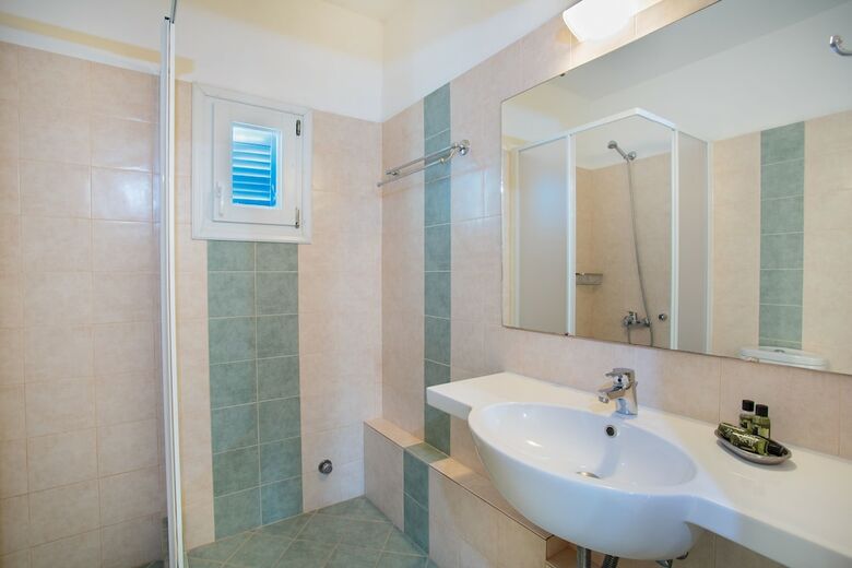Apartamentos Kandiani Bleu Ciel