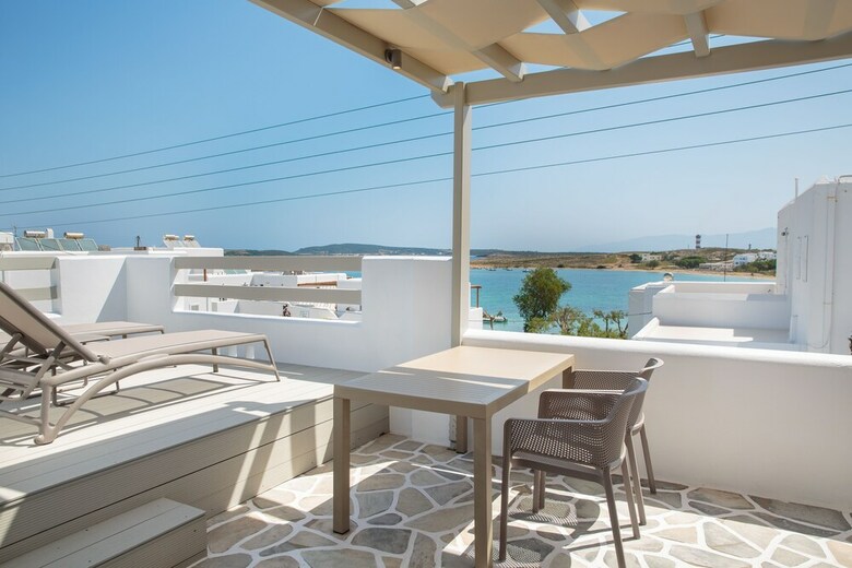 Apartamentos Kandiani Bleu Ciel