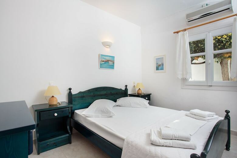 Apartamentos Kandiani Bleu Ciel