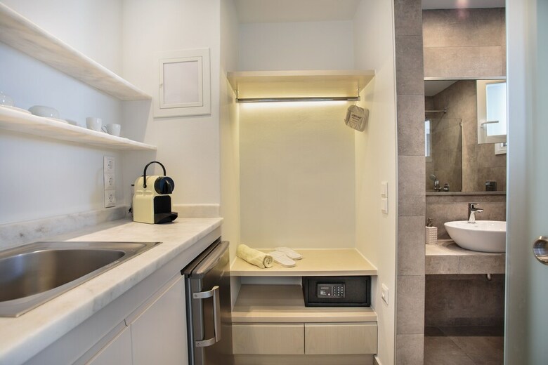 Apartamentos Kandiani Bleu Ciel