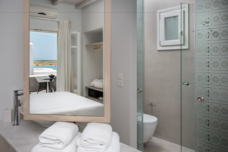 Apartamentos Kandiani Bleu Ciel