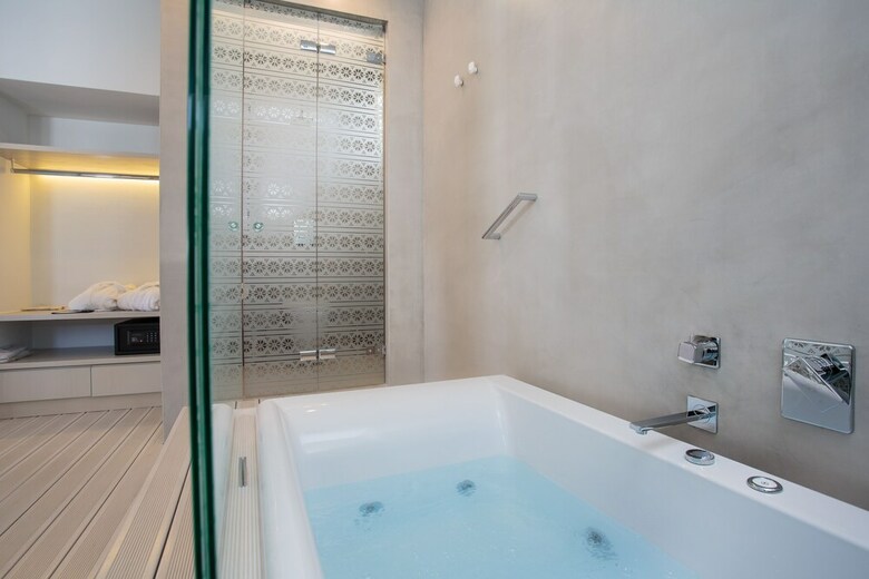 Apartamentos Kandiani Bleu Ciel