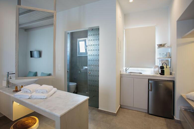 Apartamentos Kandiani Bleu Ciel