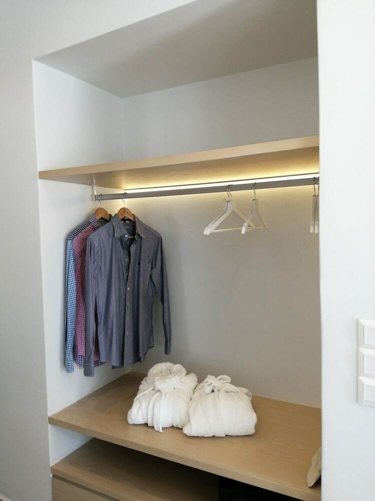 Apartamentos Kandiani Bleu Ciel
