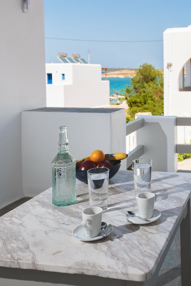 Apartamentos Kandiani Bleu Ciel