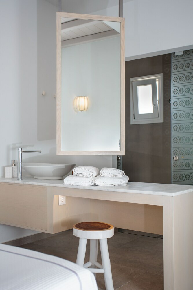 Apartamentos Kandiani Bleu Ciel