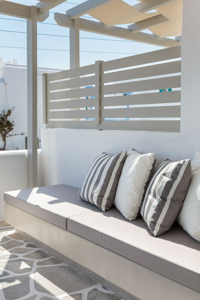 Apartamentos Kandiani Bleu Ciel