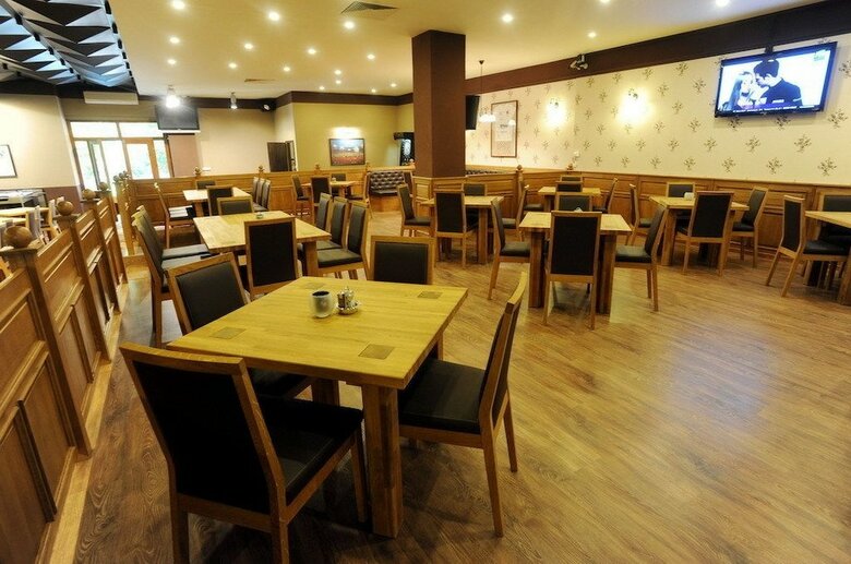 Fordan Hotel