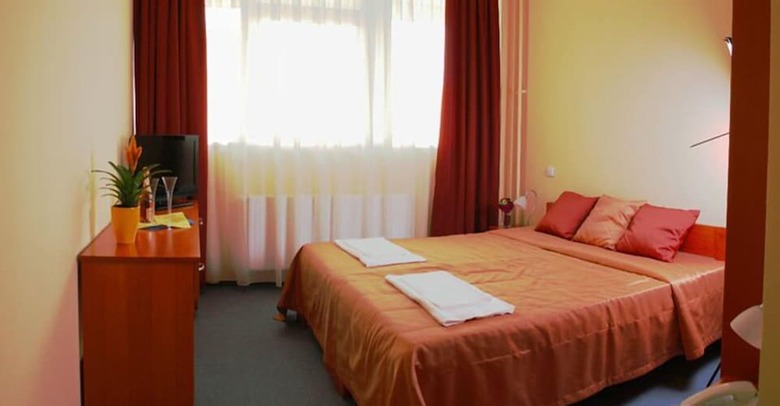 Fordan Hotel