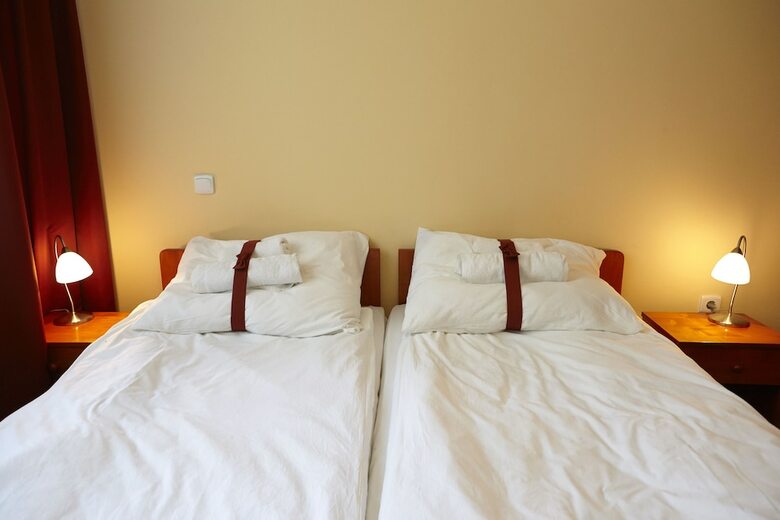 Fordan Hotel