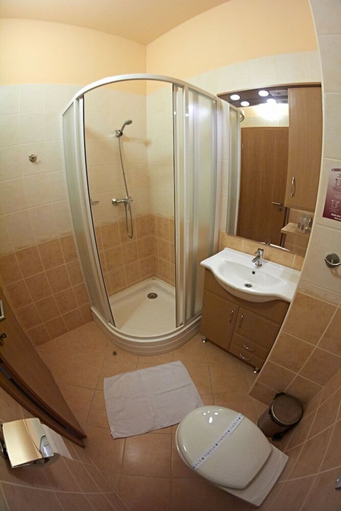 Fordan Hotel