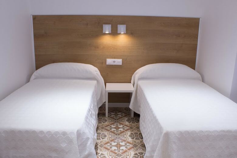 Hostal Nova